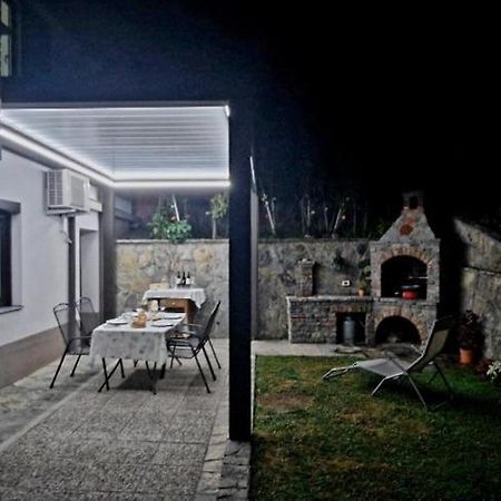 Apartma Jezero Most Na Soci Bagian luar foto