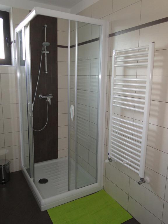 Apartma Jezero Most Na Soci Bagian luar foto