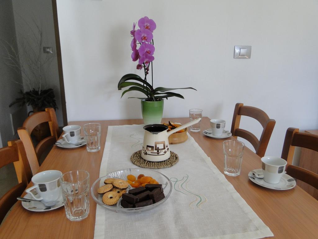 Apartma Jezero Most Na Soci Bagian luar foto